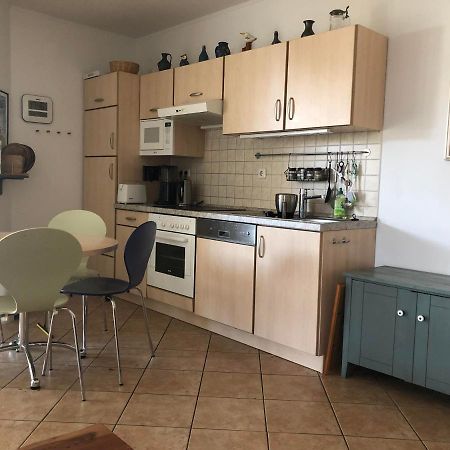 Ferienwohnung 'Bei Den Buchen' Zempin Kültér fotó