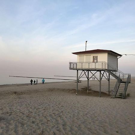 Ferienwohnung 'Bei Den Buchen' Zempin Kültér fotó