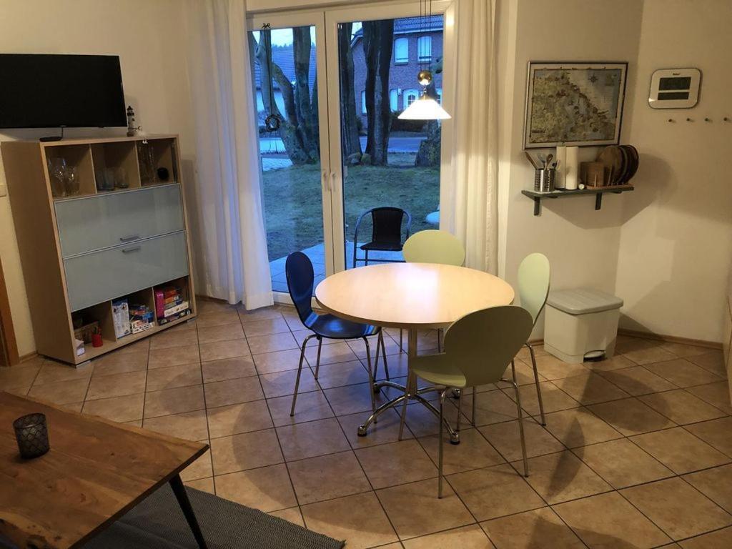 Ferienwohnung 'Bei Den Buchen' Zempin Kültér fotó