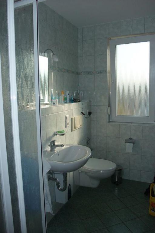 Ferienwohnung 'Bei Den Buchen' Zempin Kültér fotó