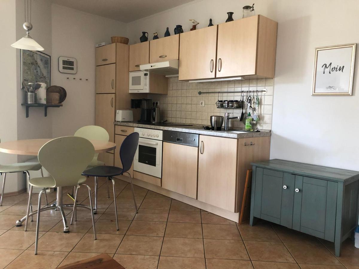 Ferienwohnung 'Bei Den Buchen' Zempin Kültér fotó