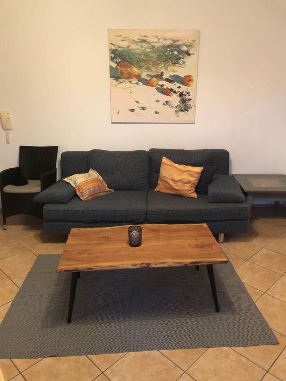 Ferienwohnung 'Bei Den Buchen' Zempin Kültér fotó