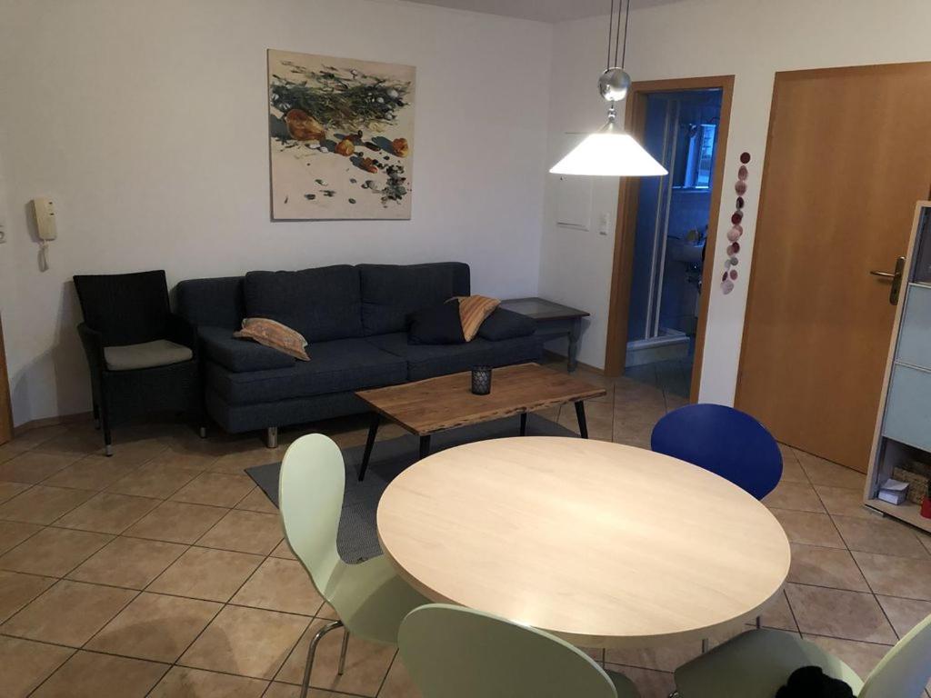 Ferienwohnung 'Bei Den Buchen' Zempin Kültér fotó
