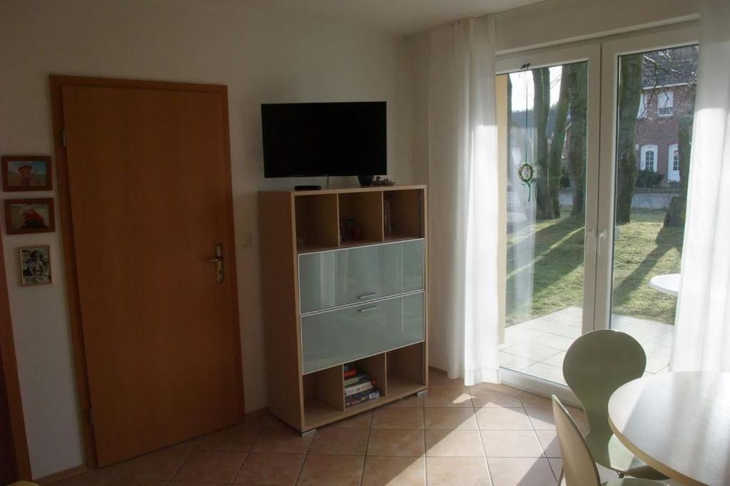Ferienwohnung 'Bei Den Buchen' Zempin Kültér fotó